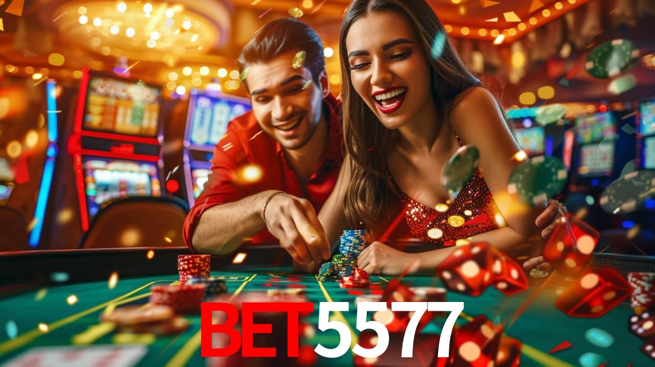 BET5577 - Pagamento PIX Instantâneo