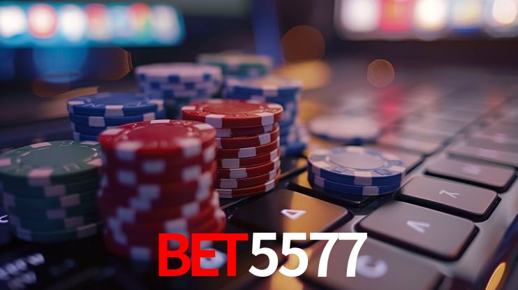 BET5577 - Winners Celebration